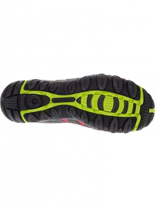 Merrell Accentor Sport GTX férfi túracipő fekete színben 6