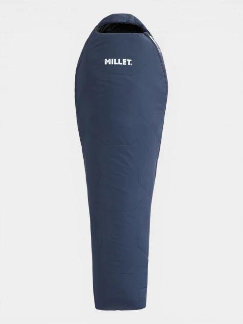 Millet Baikal Baikal hálózsák sötétkék színben 2