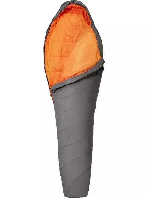 Millet Baikal 750 Long hálózsák zöld színben 3