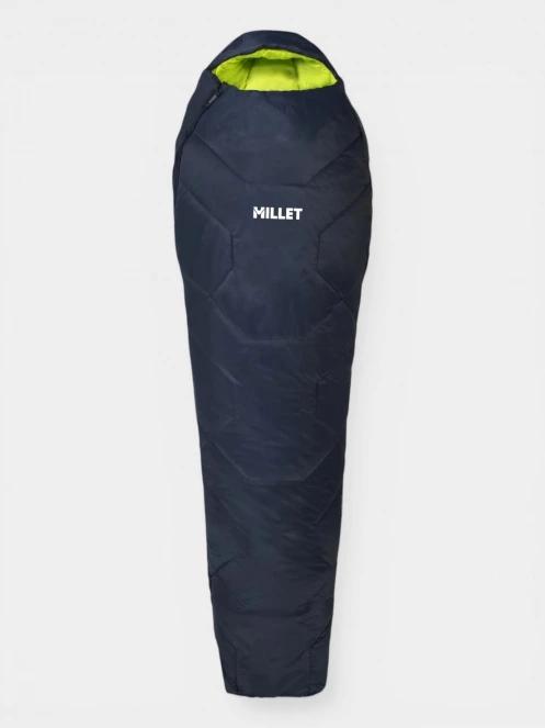 Millet Baikal Reg hálózsák sötétkék színben 2