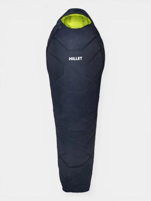 Millet Baikal Long hálózsák sötétkék színben 2