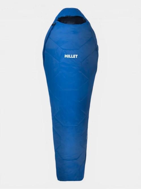 Millet Baikal Reg hálózsák kék színben 2