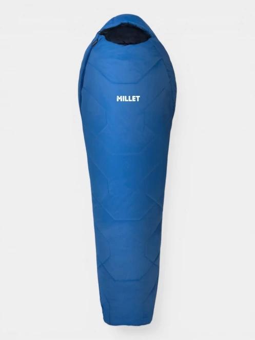 Millet Baikal Long hálózsák kék színben 2