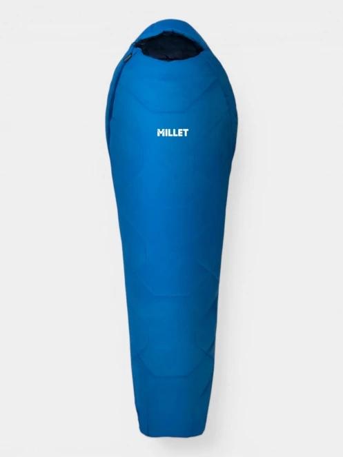 Millet Baikal Long hálózsák kék színben 5