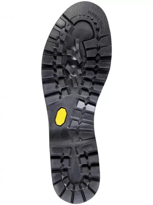 Millet Friction GTX M férfi vízhatlan túracipő sötétkék színben 3