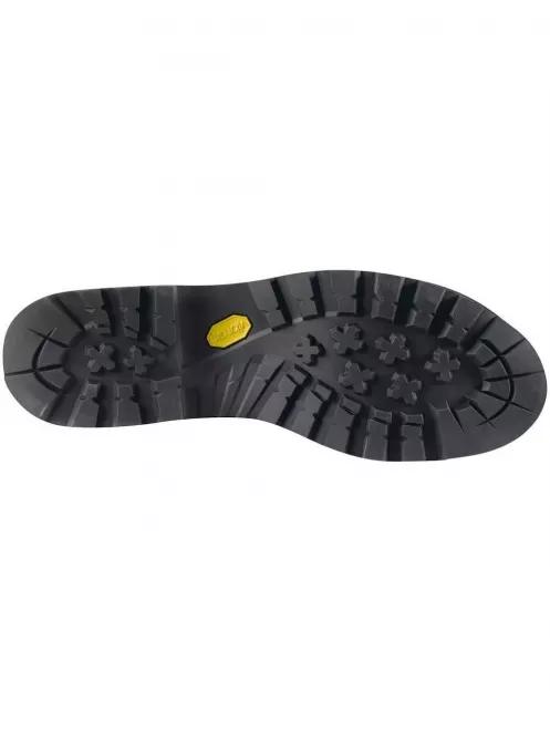 Millet Grepon 4S GTX férfi túrabakancs fekete színben 3