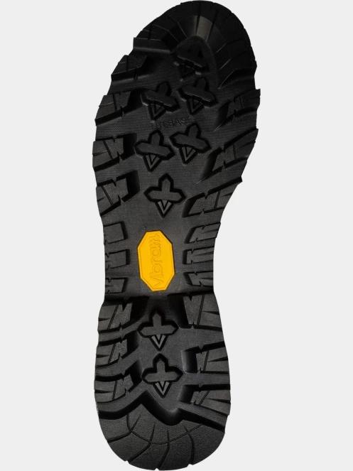Millet G Trek 4 Goretex M férfi túrabakancs oliva színben 4