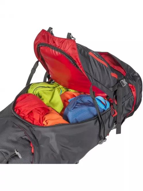 Millet Gokyo 55+15 férfi túrahátizsák fekete színben 6