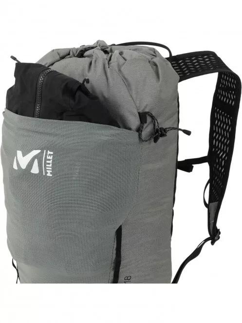 Millet Mixt 18 túrahátizsák szürke színben 7