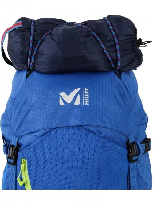 Millet Ubic 40 túrahátizsák kék színben 6