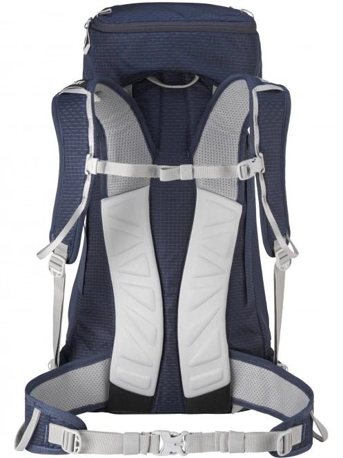 Millet Prolight 30+10W női túrahátizsák sötétkék színben 3