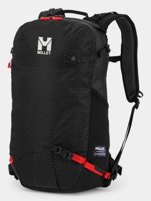 Millet Prolighter túrahátizsák fekete színben 2