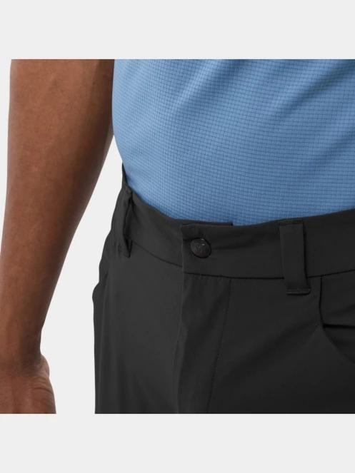 Millet Ubic Stretch Pant M férfi túranadrág fekete színben 6