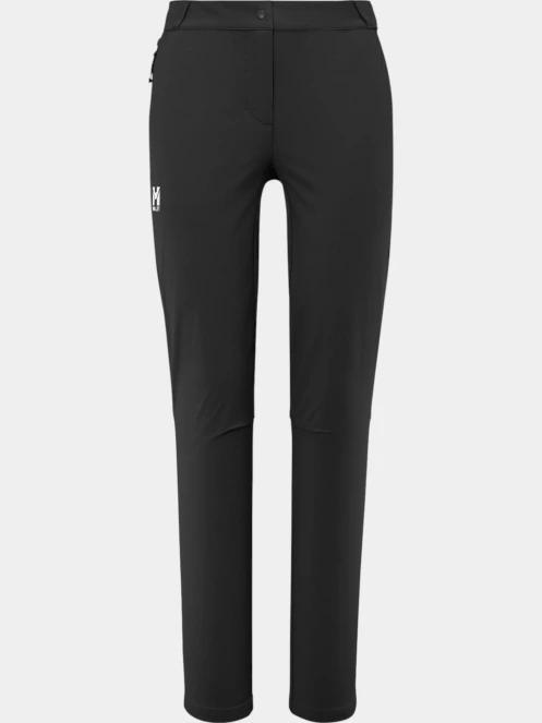 Millet Ubic Stretch Pant W női túranadrág zöld színben 7