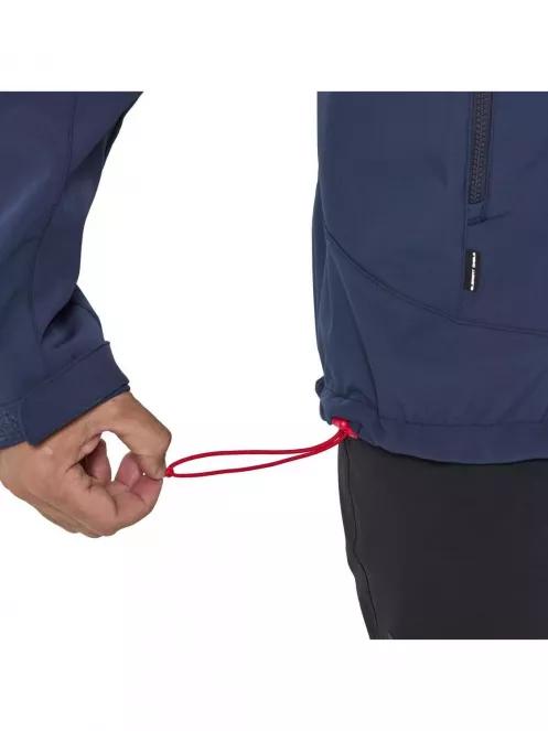 Millet Track Jkt M férfi softshell kabát sötétkék színben 5