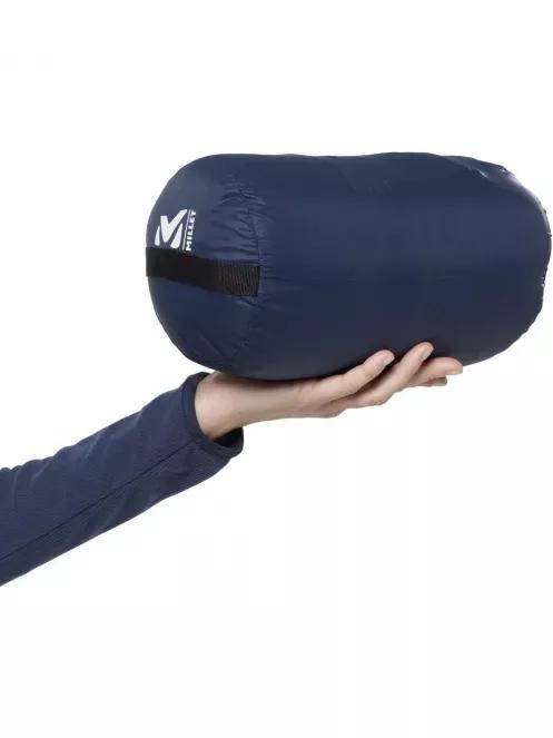 Millet K Down Jkt W női pehelykabát fehér színben 7