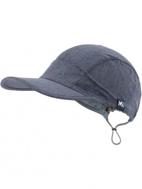 Millet Perf Breath Cap baseball sapka sötétkék színben 2