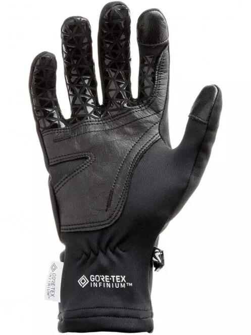 Millet Storm Gtx Gl férfi síkesztyű fekete színben 3