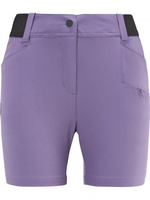 Wanaka Stretch Short Ii W