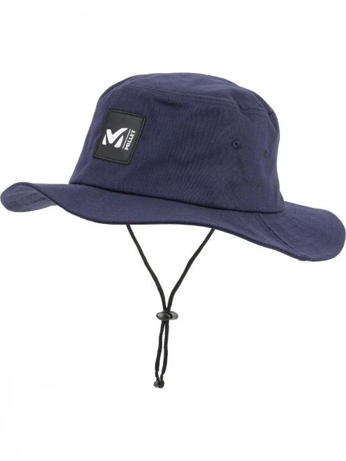 Millet Traveller Flex Ii Hat M kalap sötétkék színben 2