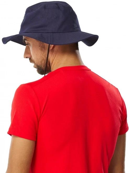 Millet Traveller Flex Ii Hat M kalap sötétkék színben 4