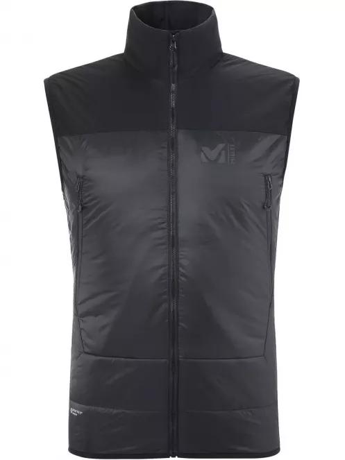 Millet Fus Airwarm V M férfi mellény fekete színben 2