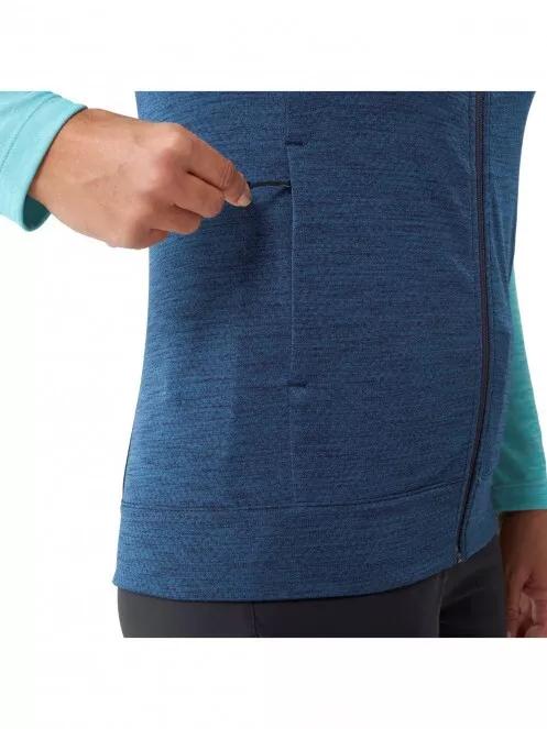 Millet Lokka Vest Ii W női mellény sötétkék színben 6