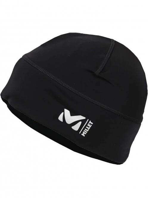 Millet Pierment Beanie sapka fekete színben 2