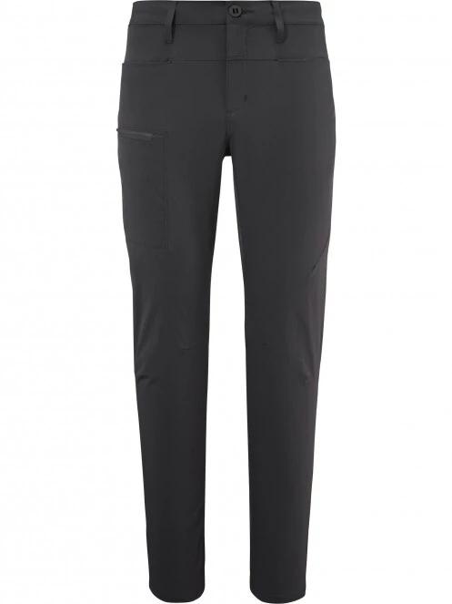 Millet Abrasion Stretch Pant M férfi túranadrág fekete színben 2