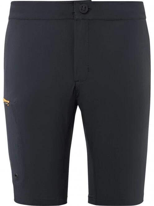 Millet Abrasion Stretch Short M férfi túranadrág fekete színben 5