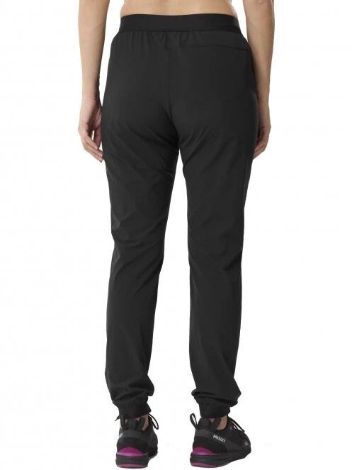 Millet Granite Stretch Pant W női túranadrág fekete színben 3