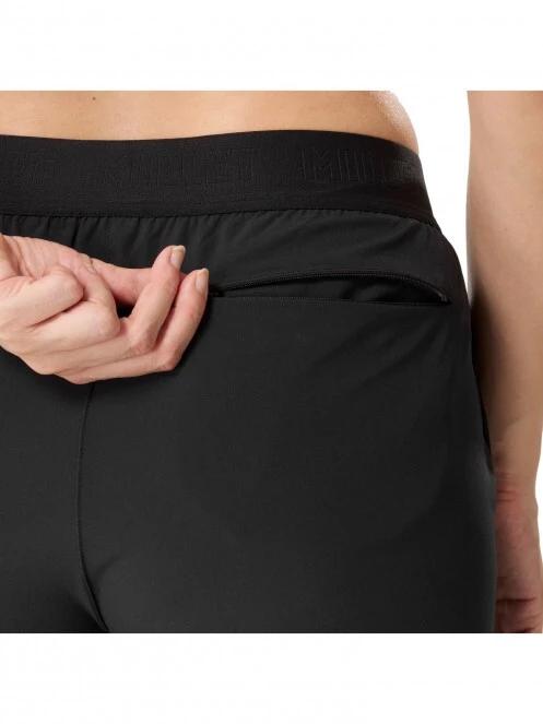 Millet Granite Stretch Pant W női túranadrág fekete színben 6