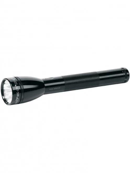Maglite 3C Led lámpa lámpa fekete színben 2