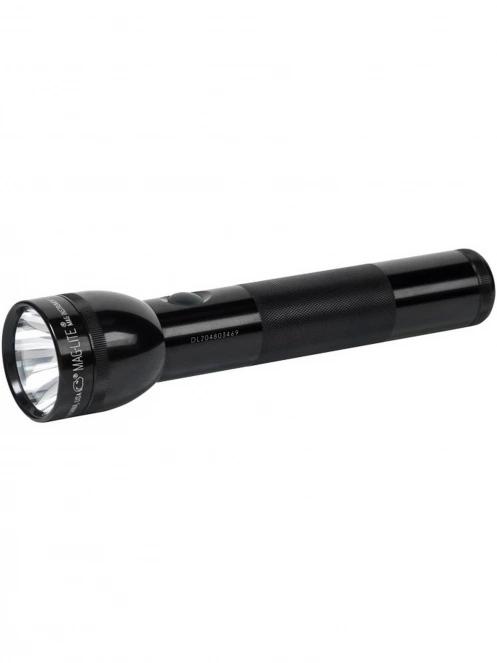 Maglite 2D Led lámpa rúdlámpa fekete színben 3