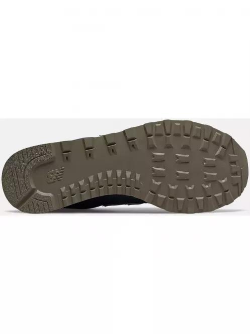 New Balance ML574OMC férfi utcai cipő sötétkék színben 6