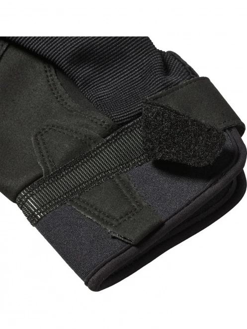 Musto Ess Sailing Lf Glove férfi vitorlás kesztyű fekete színben 3