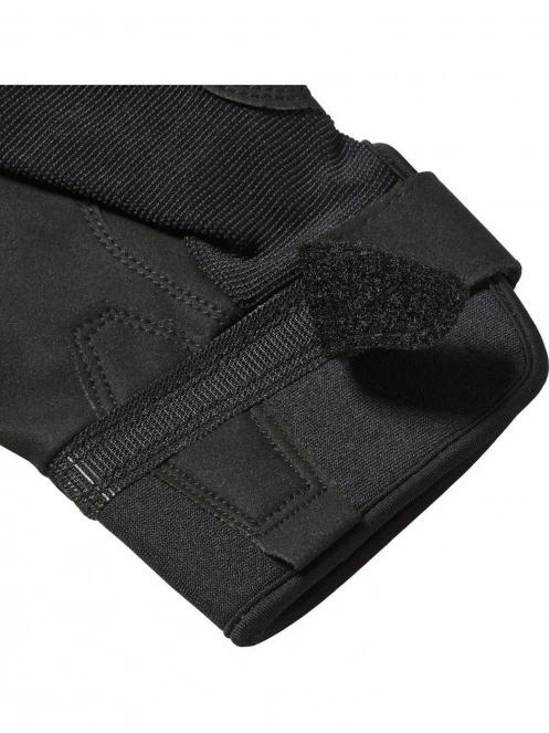 Musto Ess Sailing SF Glove vitorlás kesztyű fekete színben 3