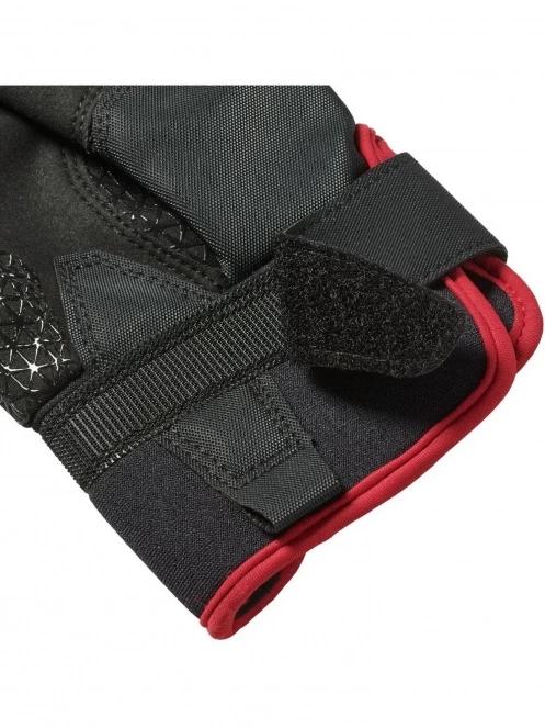 Musto Perf Lf Glove férfi vitorlás kesztyű fekete színben 3