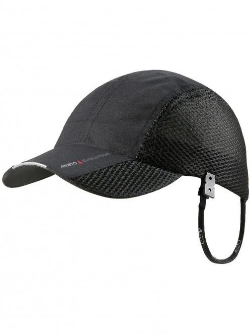 Musto FD Technical Cap baseball sapka fekete színben 2