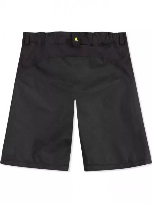 Musto Br1 Short férfi vitorlás rövidnadrág fekete színben 3