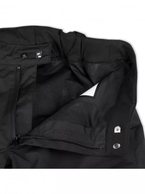 Musto Br1 Short férfi vitorlás rövidnadrág fekete színben 4