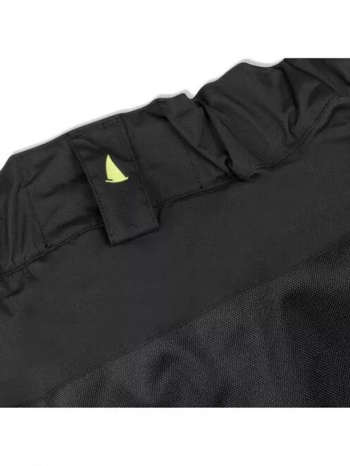Musto Br1 Short férfi vitorlás rövidnadrág fekete színben 5