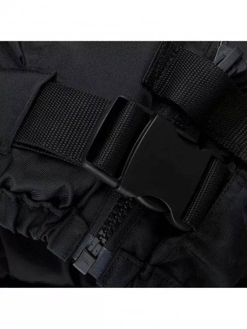 Musto Champ Buoyancy Aid mentőmellény fekete színben 4