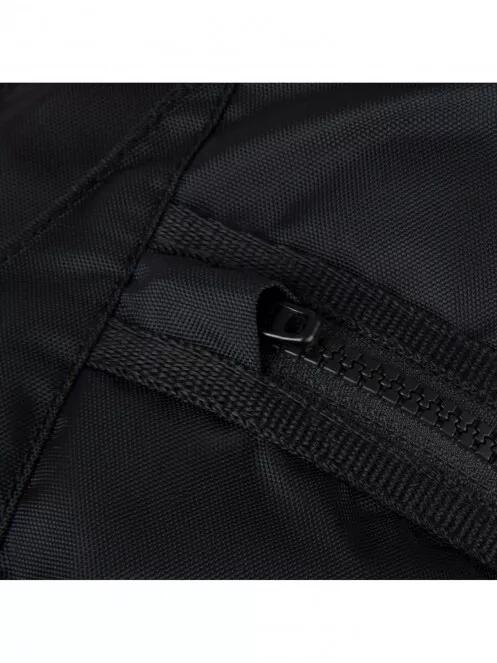 Musto Champ Buoyancy Aid mentőmellény fekete színben 5