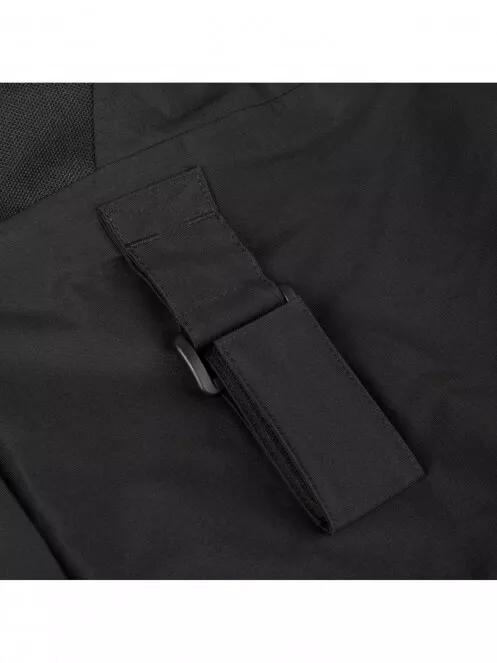Musto Br1 Trs Fw női vitorlás overál fekete színben 7
