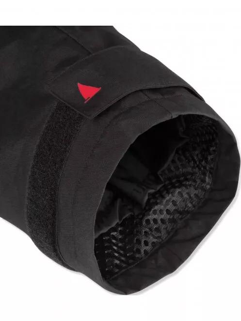 Musto Br1 Trs Fw női vitorlás overál fekete színben 8