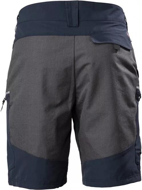 Musto Evo Performance Short 2.0 férfi vitorlás rövidnadrág sötétkék színben 3