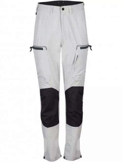 Musto Evo Performance Trs 2.0 férfi vitorlás nadrág szürke színben 2