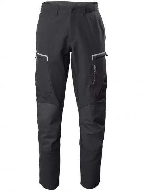 Musto Performance Trousers 2.0 férfi vitorlás nadrág fekete színben 2