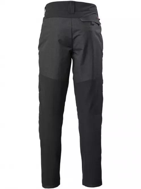 Musto Performance Trousers 2.0 férfi vitorlás nadrág fekete színben 3